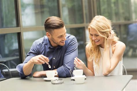 eerste date tips mannen|Erstes Date – 18 Tipps für das erste Treffen